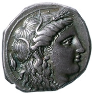 Nomos obverse image