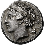 Nomos obverse image
