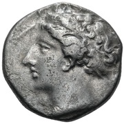 Nomos obverse image