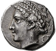 Nomos obverse image