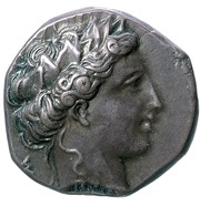 Nomos obverse image