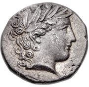 Nomos obverse image