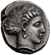 Nomos obverse image