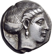 Nomos - Odyl... obverse image
