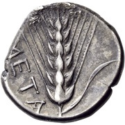 Nomos - Odyl..., Greece (ancient), 400 BC - 340 BC reverse image