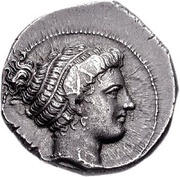 Nomos obverse image