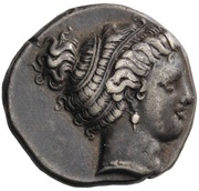 Nomos obverse image
