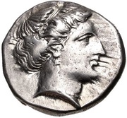 Nomos obverse image