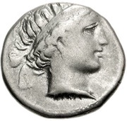 Nomos obverse image