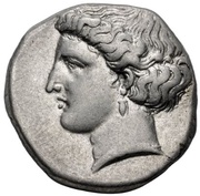 Nomos obverse image