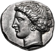 Nomos obverse image
