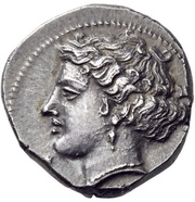 Nomos obverse image
