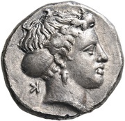 Nomos - K... obverse image