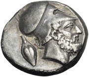 Nomos obverse image