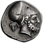 Nomos obverse image