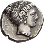 Nomos obverse image