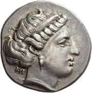 Nomos obverse image