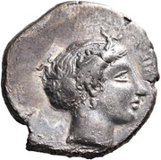 Nomos obverse image