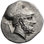 Nomos obverse image