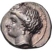 Nomos obverse image