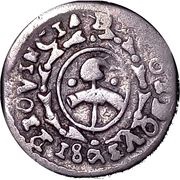 1 Real obverse image