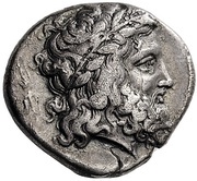 Nomos obverse image