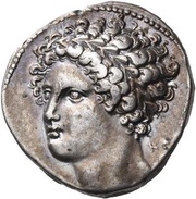 Nomos obverse image