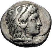 Nomos obverse image