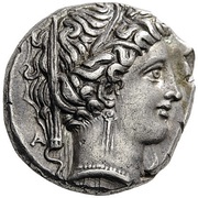 Nomos obverse image