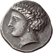 Nomos obverse image