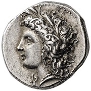 Nomos obverse image