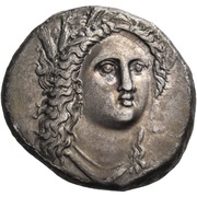 Nomos obverse image