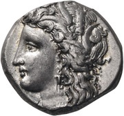 Nomos obverse image