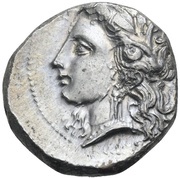 Nomos obverse image