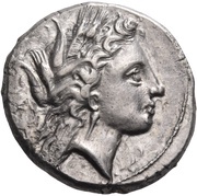 Nomos obverse image