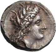Nomos obverse image