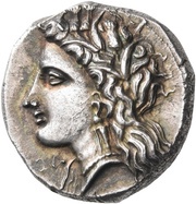 Nomos obverse image