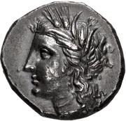 Nomos obverse image