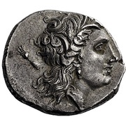 Nomos obverse image