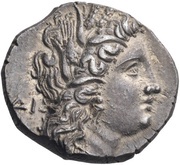 Nomos obverse image
