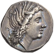 Nomos obverse image