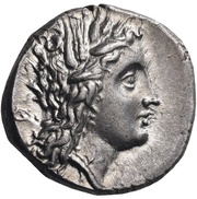 Nomos obverse image
