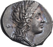 Nomos obverse image