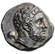 Nomos obverse image