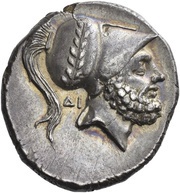 Nomos obverse image