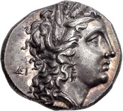 Nomos obverse image