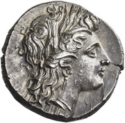 Nomos obverse image