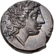 Nomos obverse image