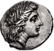 Nomos obverse image