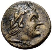 Æ obverse image